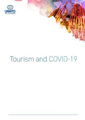 ข้อมูลสถิติการท่องเที่ยวของโลกต่อสถานการณ์โควิด-19 โดย UNWTO